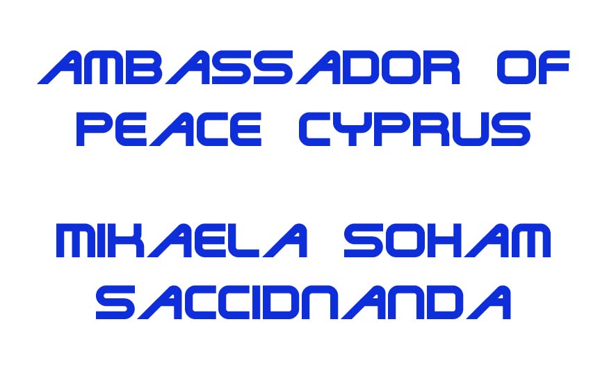 CYPRUS – Embassy of Peace