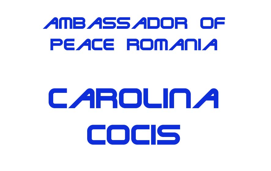 Romania – Carolina Cocis
