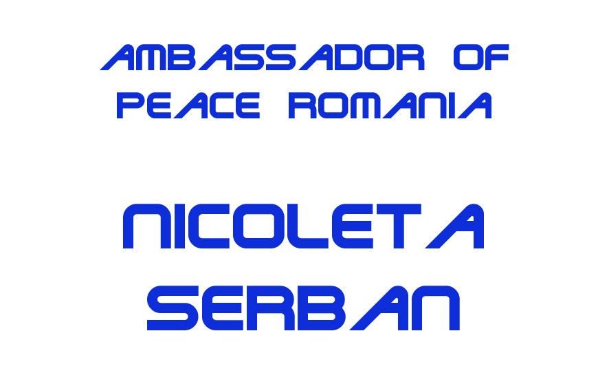 Romania – Nicoleta Serban