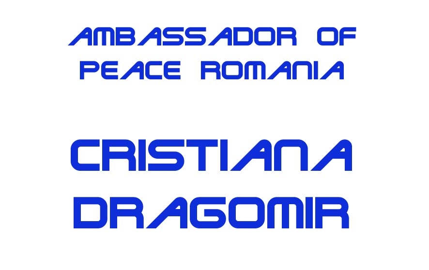 Romania – Cristiana Dragomir