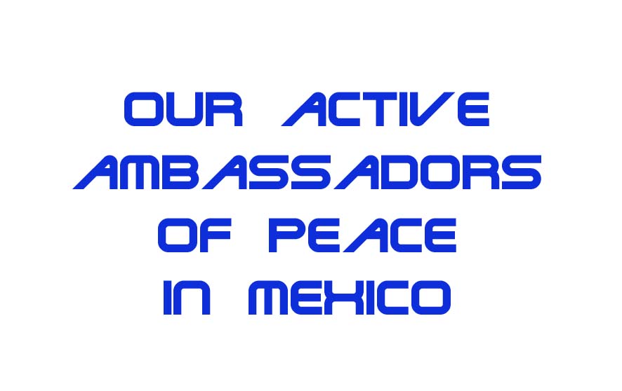 Mexico – Embassy of Peace