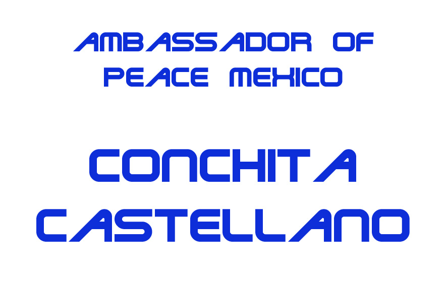 Mexico – Conchita Castellanos