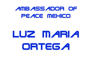 Mexico- Luz Maria Ortega