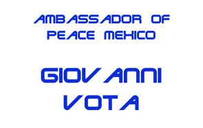 Italy – Giovanni Vota