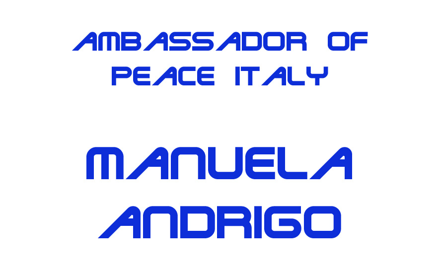 Italy – Manuela Andrigo