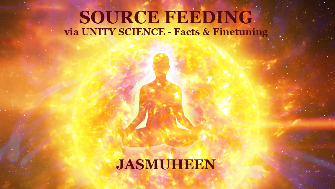 Source Feeding video insight